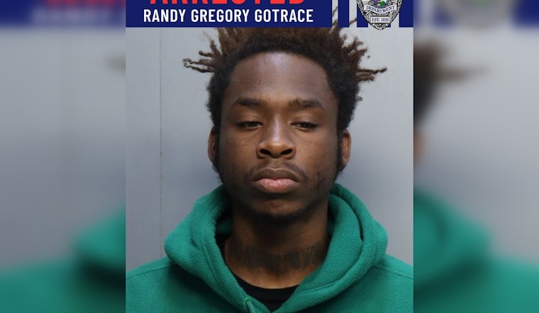 Miami Springs Police Nab Suspected Burglar on Bicycle During Midnight Patrol