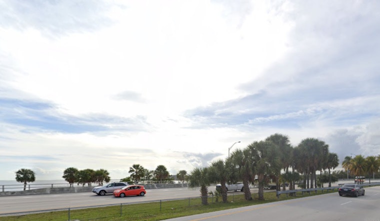 Miami Temperatures Rise Slowly, Mid-70s Expected Today With Warmer Days Ahead
