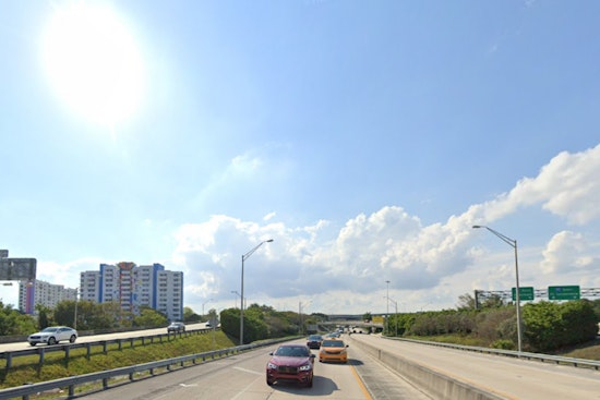 Miami to Experience Warming Trend with Increasing Rain Chances Ahead of Veterans Day Cool Down