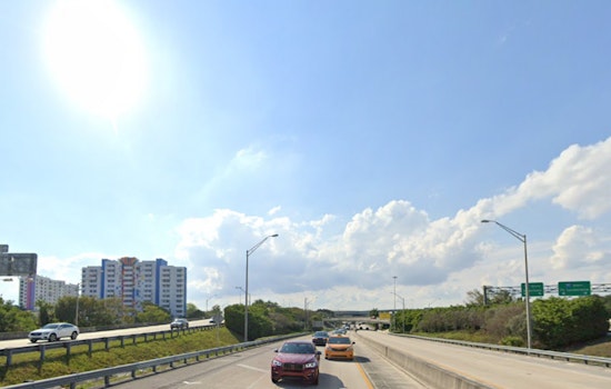 Miami to Experience Warming Trend with Increasing Rain Chances Ahead of Veterans Day Cool Down