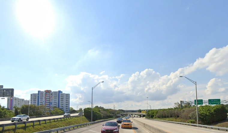 Miami to Experience Warming Trend with Increasing Rain Chances Ahead of Veterans Day Cool Down