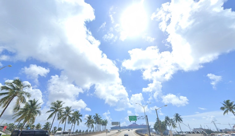 Miami Weather Rollercoaster: From Cloudy Skies to Sunny Weekend Before a 'Real Cold Front' Strikes