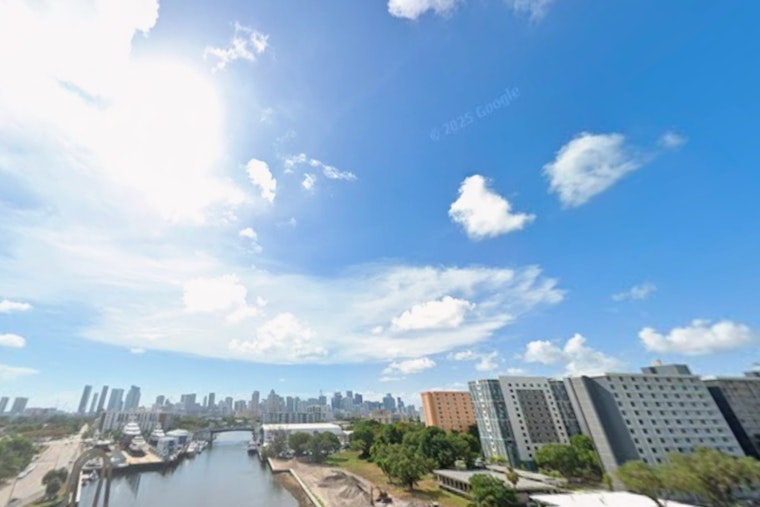 Miami Welcomes a Week of Sunny Skies and Pleasant Temps Ideal for Outdoor Activities