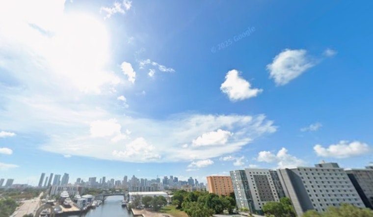 Miami Welcomes a Week of Sunny Skies and Pleasant Temps Ideal for Outdoor Activities