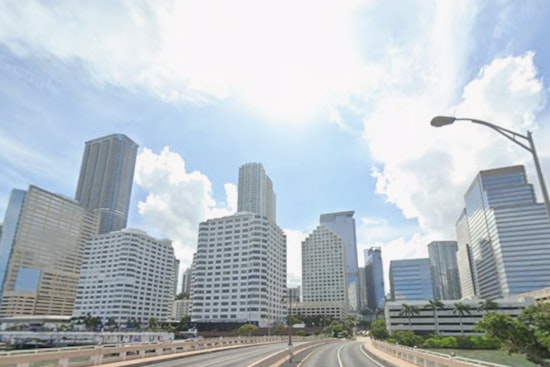 Miami Welcomes Cooler Weather and High Surf Advisories Following Thanksgiving
