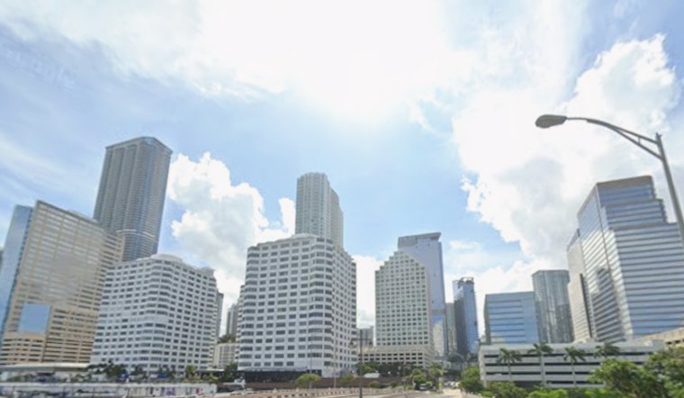 Miami Welcomes Cooler Weather and High Surf Advisories Following Thanksgiving