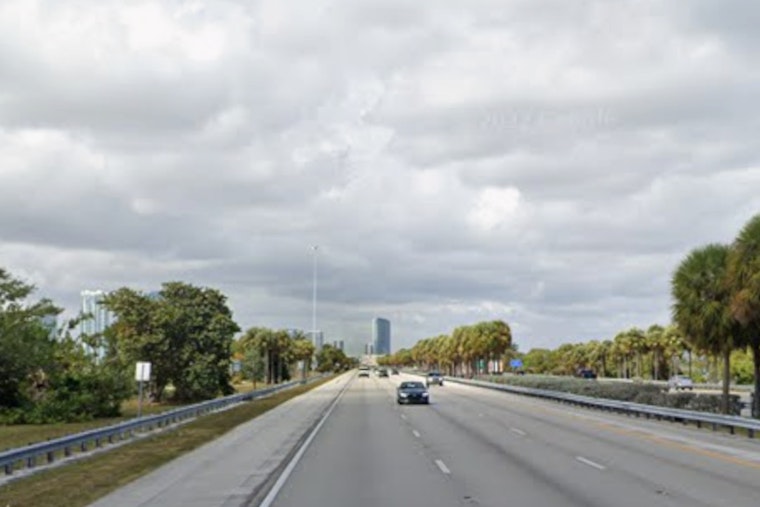 Miami Welcomes Front with Cooler Temperatures and Possible Showers Amid Dry Spell
