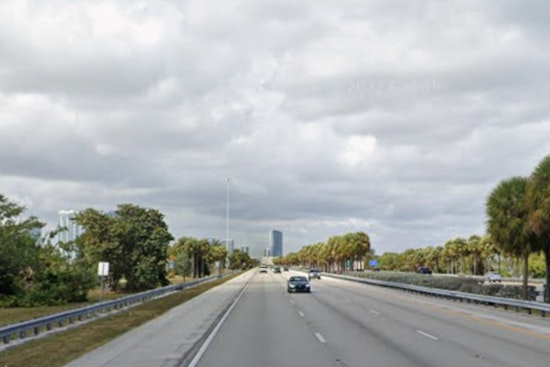 Miami Welcomes Front with Cooler Temperatures and Possible Showers Amid Dry Spell