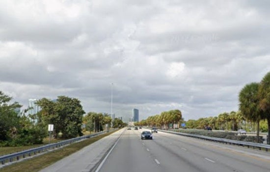 Miami Welcomes Front with Cooler Temperatures and Possible Showers Amid Dry Spell