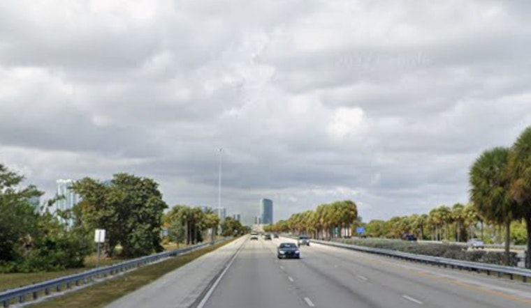 Miami Welcomes Front with Cooler Temperatures and Possible Showers Amid Dry Spell