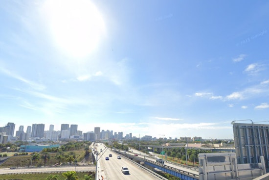 Miami Welcomes Ideal Weather with Sunny Skies and Perfect Temperatures