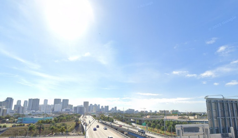 Miami Welcomes Ideal Weather with Sunny Skies and Perfect Temperatures