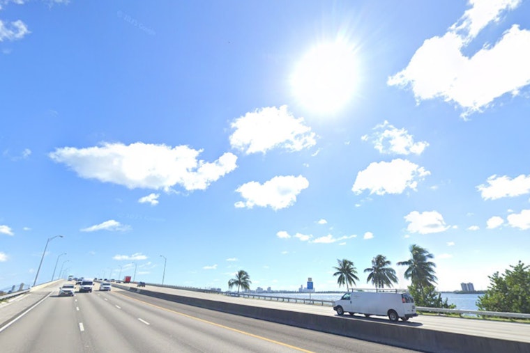 Miami Welcomes Perfect Outdoor Weather, Sunny Skies and Comfortable Temps Ahead