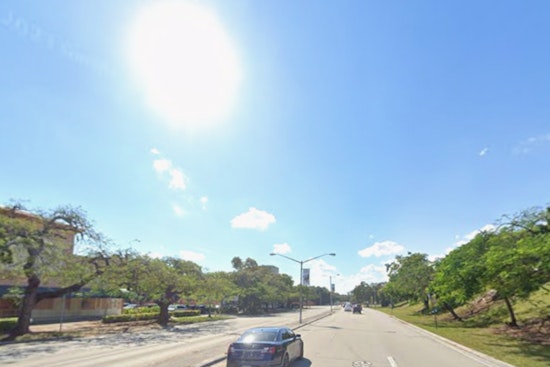 Miami Welcomes Steady Stream of Sunny Days with Comfortable Temperatures, Predicts National Weather Service