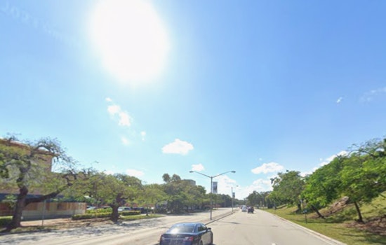 Miami Welcomes Steady Stream of Sunny Days with Comfortable Temperatures, Predicts National Weather Service