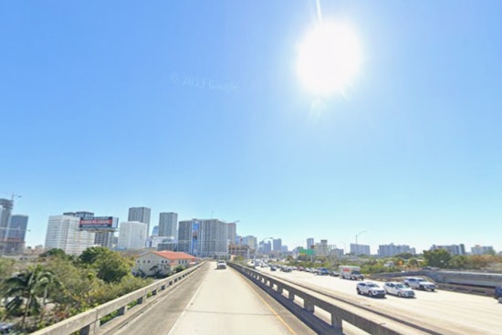 Miami Welcomes Warm Weather, Highs Expected to Reach Mid-80s with Sunny Skies Ahead