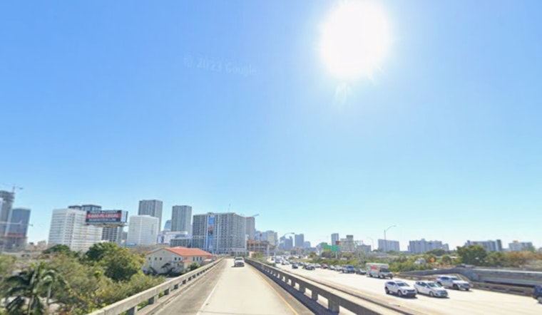 Miami Welcomes Warm Weather, Highs Expected to Reach Mid-80s with Sunny Skies Ahead