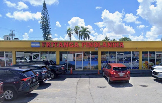 Miami Woman Hospitalized After Being Stabbed in Restaurant, Suspect Detained Following Money Dispute at Fritanga Pinolandia