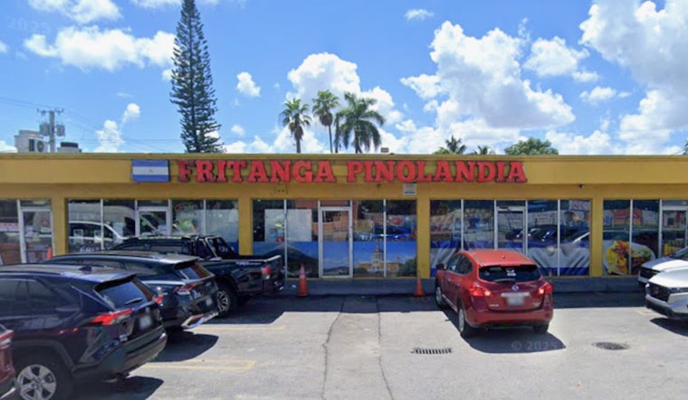 Miami Woman Hospitalized After Being Stabbed in Restaurant, Suspect Detained Following Money Dispute at Fritanga Pinolandia