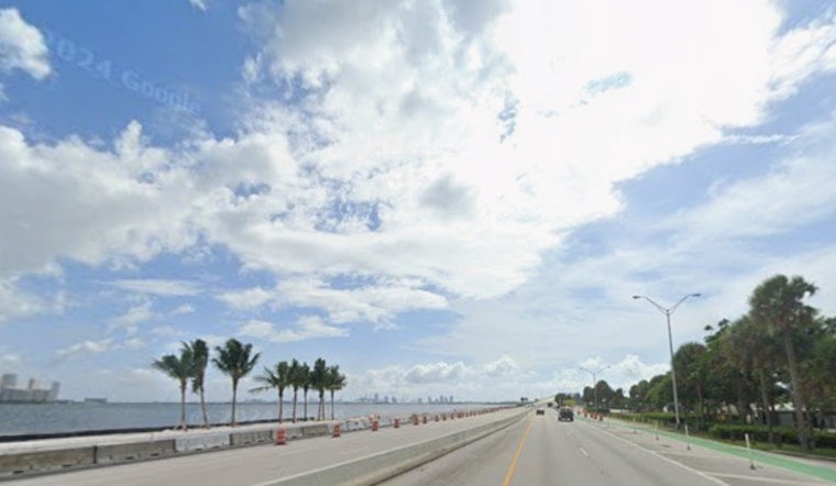 Miami's Thanksgiving Forecast: Sun, Showers, and a Breezy Black Friday