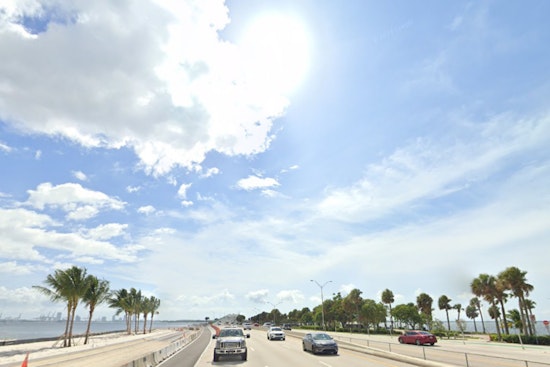 Miami's Warm Weekend to Give Way to Chilly Veterans Day as Cold Front Approaches