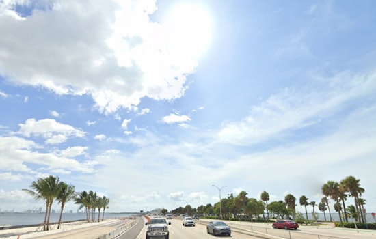 Miami's Warm Weekend to Give Way to Chilly Veterans Day as Cold Front Approaches