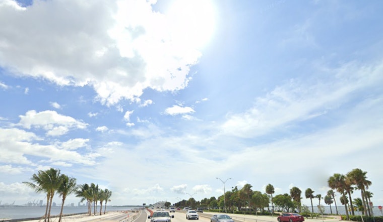Miami's Warm Weekend to Give Way to Chilly Veterans Day as Cold Front Approaches