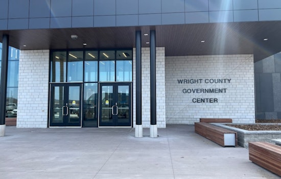 Michael Holmstrom Wins Senate Seat 29 in Wright County; Education Referendums Gain Support in Local Districts