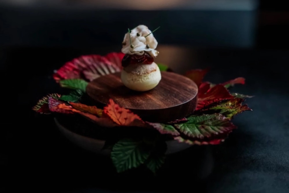 Michelin-Trained Chef to Open 'Naides' Filipino Fine Dining Restaurant in Former Sons & Daughters Space