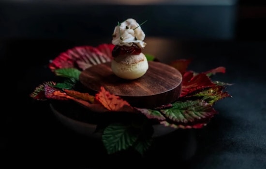 Michelin-Trained Chef to Open 'Naides' Filipino Fine Dining Restaurant in Former Sons & Daughters Space