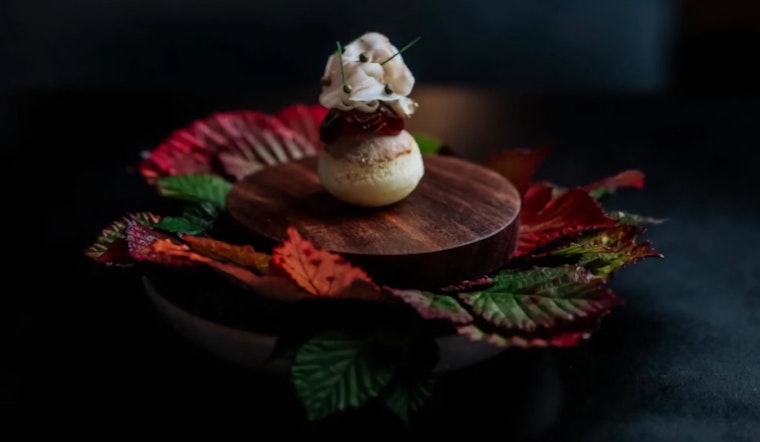 Michelin-Trained Chef to Open 'Naides' Filipino Fine Dining Restaurant in Former Sons & Daughters Space