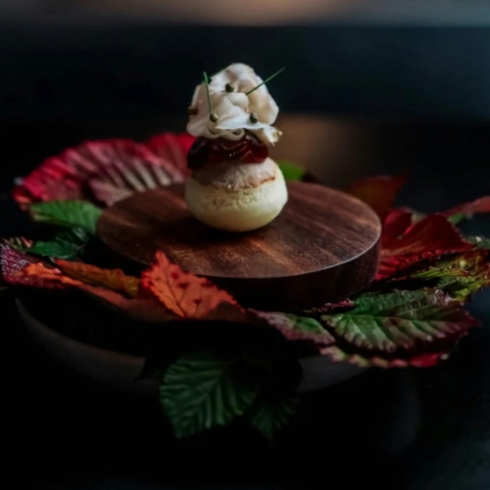 Michelin-Trained Chef to Open 'Naides' Filipino Fine Dining Restaurant in Former Sons & Daughters Space