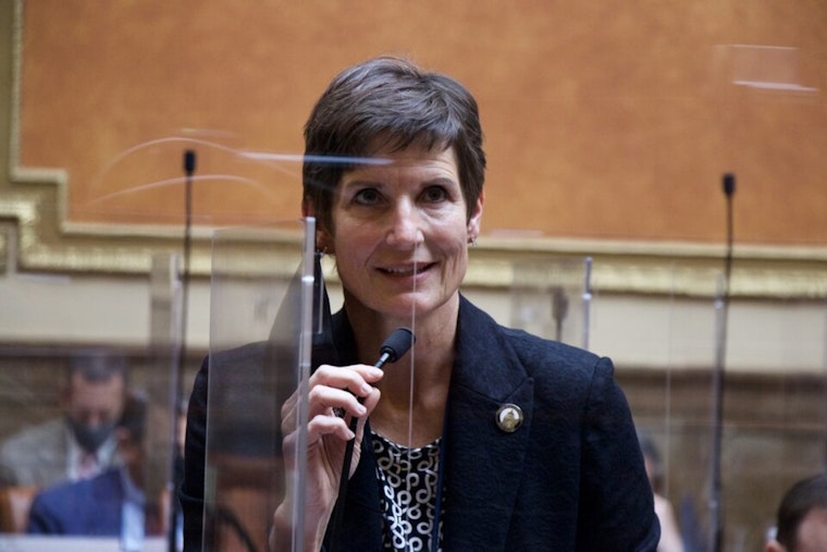 Michelle Kaufusi Concedes to Marsha Judkins After Tight Provo Mayoral Race