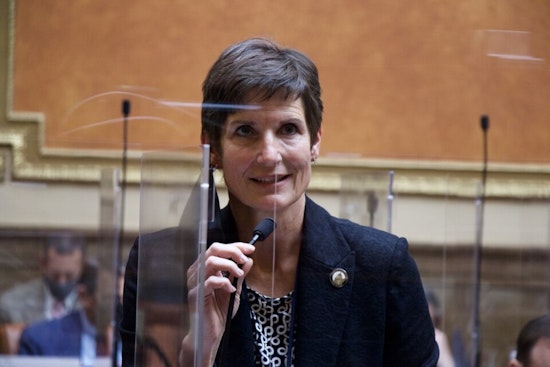 Michelle Kaufusi Concedes to Marsha Judkins After Tight Provo Mayoral Race