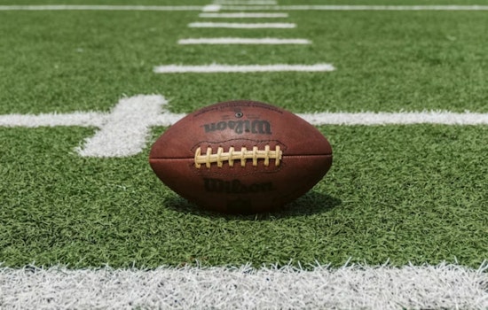 Michigan and Ohio Lieutenant Governors Place Friendly Wager on College Football Rivalry Game