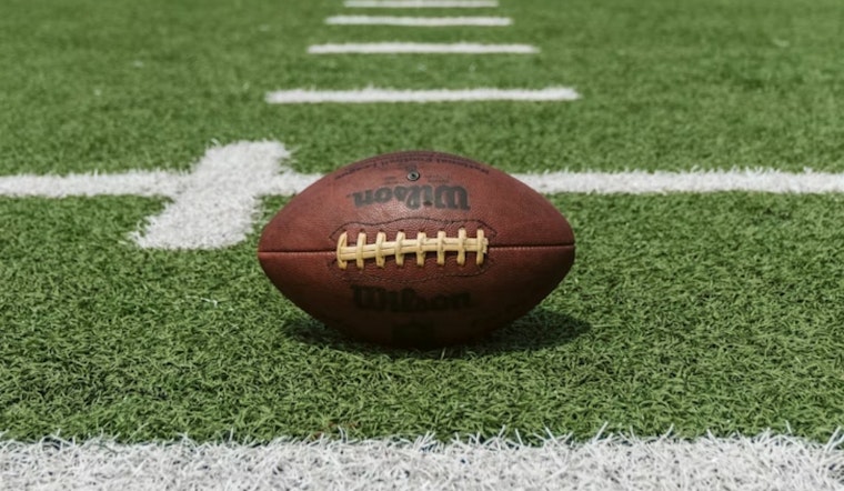 Michigan and Ohio Lieutenant Governors Place Friendly Wager on College Football Rivalry Game