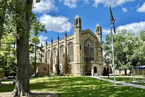 Michigan Colleges Shine in TIME's 2026 Best for Future Leaders List, University of Michigan Ranks 11th Nationally