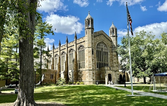 Michigan Colleges Shine in TIME's 2026 Best for Future Leaders List, University of Michigan Ranks 11th Nationally