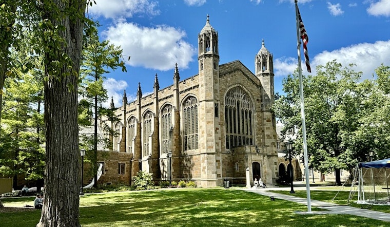 Michigan Colleges Shine in TIME's 2026 Best for Future Leaders List, University of Michigan Ranks 11th Nationally