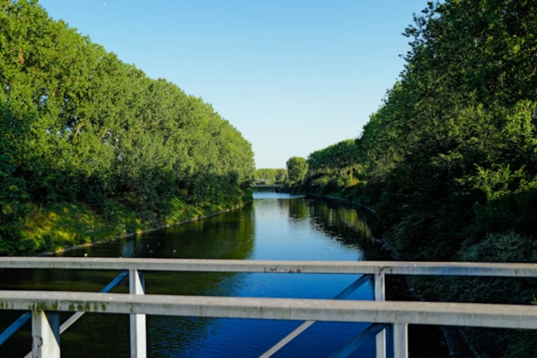 Michigan DNR Invites Public Input at December Meetings on Parks, Trails, and Waterways Management