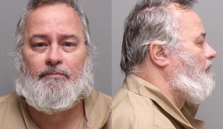 Michigan Father Slapped with $60 Million Bond, Faces Triple Murder Charges for Sons' Disappearance