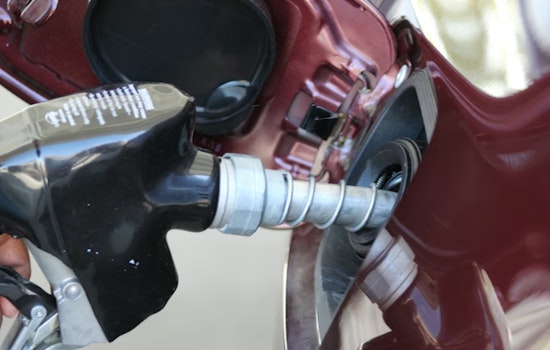 Michigan Gas Prices Spike Ahead of Thanksgiving, Detroit Sees Minor Increase
