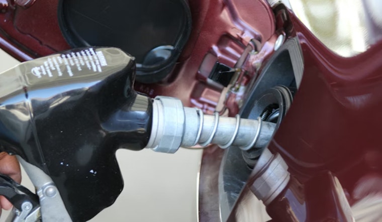 Michigan Gas Prices Spike Ahead of Thanksgiving, Detroit Sees Minor Increase
