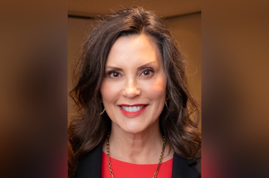 Michigan Governor Whitmer Continues Thanksgiving Tradition by Pardoning Turkeys Faygo and Vernors