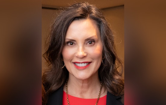 Michigan Governor Whitmer Continues Thanksgiving Tradition by Pardoning Turkeys Faygo and Vernors