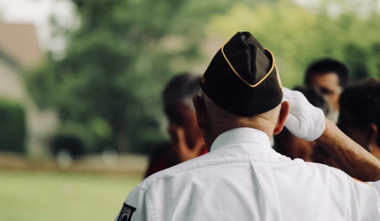 Michigan Hospices Seek Veteran Volunteers for Companionship and Support Ahead of Veterans Day