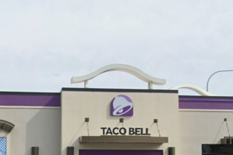 Michigan Man's "California Crunchwrap" Creation Featured on Taco Bell's New "Fan Style Menu"