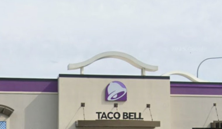 Michigan Man's "California Crunchwrap" Creation Featured on Taco Bell's New "Fan Style Menu"