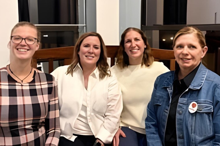 Michigan Prioritizes Menopause Awareness in the Workforce to Boost Women's Health and Economic Growth