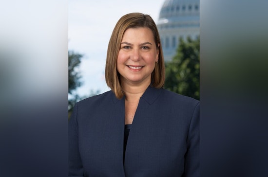 Michigan Senator Slotkin Safe After Holly Bomb Threat Following Trump Accusation